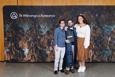 Photo from the TWoA Tāmaki Makaurau 2023 Graduations (Ceremony 6 @ 8pm), held at the Due Drop Events Centre, Manukau, Auckland, New Zealand on Thursday, 8 June, 2023. Photo: Mike Walen / KeyImagery Photography. Copyright: © Te Wānanga o Aotearoa.