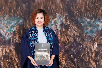 Photo from Ceremony 3 of the TWoA Tāmaki Makaurau 2025 Graduations (May 2025) held at the Mangere Arts Centre in Auckland, New Zealand on Tuesdday, 27 May, 2025. Photo by Mike Walen / KeyImagery Photography. Copyright: © 2025 Te Wānanga o Aotearoa.