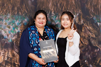Photo from Ceremony 3 of the TWoA Tāmaki Makaurau 2025 Graduations (May 2025) held at the Mangere Arts Centre in Auckland, New Zealand on Tuesdday, 27 May, 2025. Photo by Mike Walen / KeyImagery Photography. Copyright: © 2025 Te Wānanga o Aotearoa.