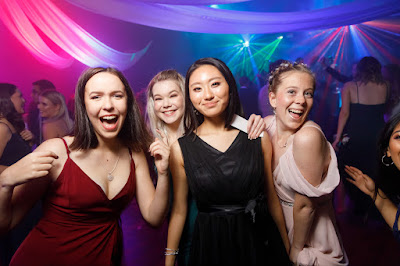 Roaming photo from the 2019 Hamilton Girls' High School Ball, held at the Gallagher Academy of Performing Arts, The University of Waikato, Hamilton, New Zealand. Taken: Saturday, 15 June 2019. Photo: Mike Walen / KeyImagery Photography. Copyright: © Hamilton Girls' High School.