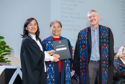 Photos from Ceremony 2 of the 2024 TWoA Tāmaki Makaurau Graduations (November) held at the Manukau City Baptist Church in Manukau, Auckland, New Zealand on Monday, 4 November, 2024 @ 6:00pm. Photography by Alick Saunders for KeyImagery Photography. Copyright: © 2024 Te Wānanga o Aotearoa.