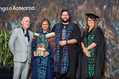 Photo from the TWoA Waiariki 2021 Graduations (Rotorua), held at Distinction Hotel Rotorua, Bay of Plenty, New Zealand. Taken: Friday 14 May 2021. Photo: Alick Saunders for KeyImagery Photography. Copyright: © Te Wananga o Aotearoa.