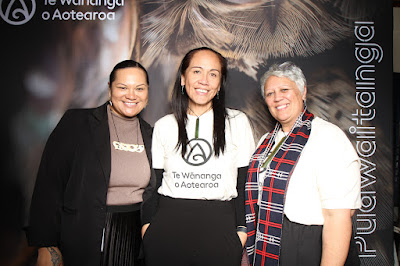 Photo from the TWoA Waiariki 2025 Graduation (Kawerau), held at the Rautahi Marae in Kawerau, Bay of Plenty, New Zealand on Friday, 16 May, 2025. Photo: InstaBooth by KeyImagery Photography. Copyright: © 2025 Te Wānanga o Aotearoa.