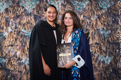 Photo from the TWoA Waiariki 2018 Graduations (Rotorua - Ceremomy 2), held at the Distinction Hotel, Rotoua, New Zealand. Taken: Friday 25 May 2018. Photo: Alick Saunders / KeyImagery Photography. Copyright: © Te Wananga o Aotearoa.