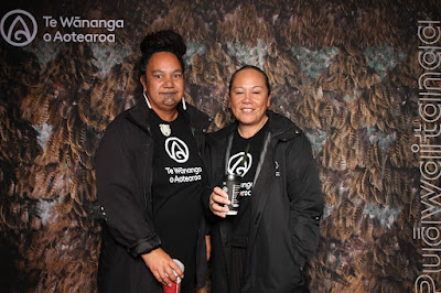 Photo from the TWoA Waiariki 2023 Graduations (Tauranga Moana), held at Bethlehem Baptist Church, Tauranga, Bay of Plenty, New Zealand on Friday, 5 May, 2023. Photo: InstaBooth / KeyImagery Photography. Copyright: © Te Wānanga o Aotearoa.