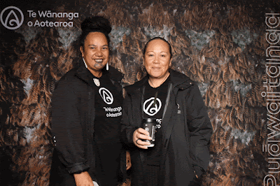 Booth photo from the [EVENT] held at [VENUE], Hamilton, New Zealand. Taken: Thursday, 1 July, 2023. Photography: InstaBooth / KeyImagery Photography. Copyright: © KeyImagery Photography.