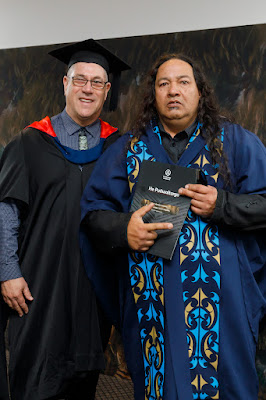 Photo from the TWoA Waiariki 2022 Graduations (Rotorua), held at Ridges Hotel Rotorua, Bay of Plenty, New Zealand. Taken: Friday 2 September, 2022. Photo: Mike Walen / KeyImagery Photography. Copyright: © Te Wananga o Aotearoa.