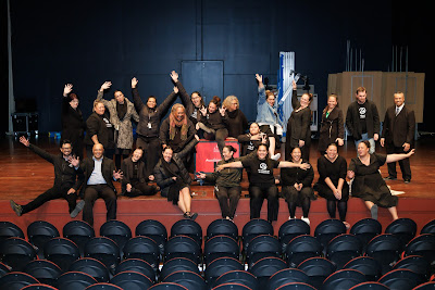 Photo from the TWoA Tāmaki Makaurau 2023 Graduations (Ceremony 6 @ 8pm), held at the Due Drop Events Centre, Manukau, Auckland, New Zealand on Thursday, 8 June, 2023. Photo: Mike Walen / KeyImagery Photography. Copyright: © Te Wānanga o Aotearoa.