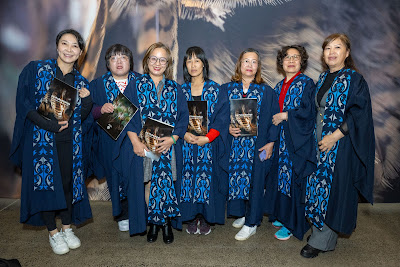 Photos from Ceremony 2 of the 2024 TWoA Tāmaki Makaurau Graduations (November) held at the Manukau City Baptist Church in Manukau, Auckland, New Zealand on Monday, 4 November, 2024 @ 6:00pm. Photography by Alick Saunders for KeyImagery Photography. Copyright: © 2024 Te Wānanga o Aotearoa.