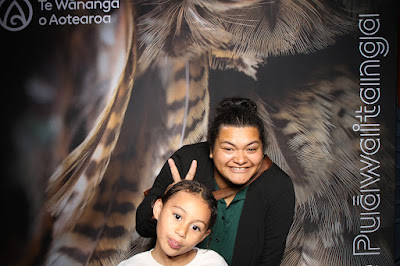 Photo from the TWoA Te Tai Tokerau (Kaikohe) 2025 Graduation held at the War Memorial Hall in Kaikohe, Northland, New Zealand on Tuesday, 15 April, 2025. Photo by InstaBooth / KeyImagery Photography. Copyright: © 2025 Te Wānanga o Aotearoa.