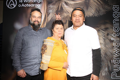 Photo from the TWoA Waiariki 2025 Graduation (Kawerau), held at the Rautahi Marae in Kawerau, Bay of Plenty, New Zealand on Friday, 16 May, 2025. Photo: InstaBooth by KeyImagery Photography. Copyright: © 2025 Te Wānanga o Aotearoa.
