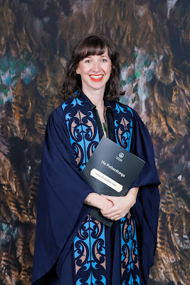Photo from the TWoA Tāmaki Makaurau 2023 Graduations (Ceremony 6 @ 8pm), held at the Due Drop Events Centre, Manukau, Auckland, New Zealand on Thursday, 8 June, 2023. Photo: Mike Walen / KeyImagery Photography. Copyright: © Te Wānanga o Aotearoa.