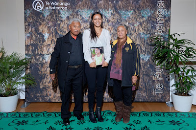 Photo from the TWoA Waiariki 2019 Graduations (Kawerau), held at Rautahi Marae, Kawerau, New Zealand. Taken: Friday 10 May 2019. Photo: Alick Saunders / KeyImagery Photography. Copyright: © Te Wananga o Aotearoa.