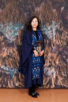 Photo from Ceremony 3 of the TWoA Tāmaki Makaurau 2025 Graduations (May 2025) held at the Mangere Arts Centre in Auckland, New Zealand on Tuesdday, 27 May, 2025. Photo by Mike Walen / KeyImagery Photography. Copyright: © 2025 Te Wānanga o Aotearoa.