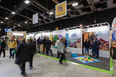 MPI at Fieldays 2019, Mystery Creek, Hamilton, New Zealand. Taken: 12-13 June 2019. Photography: Mike Walen for Craig Brown Photography. Copyright: © Ministry for Primary Industries.