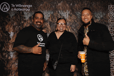 Booth photo from the [EVENT] held at [VENUE], Hamilton, New Zealand. Taken: Thursday, 1 July, 2023. Photography: InstaBooth / KeyImagery Photography. Copyright: © KeyImagery Photography.