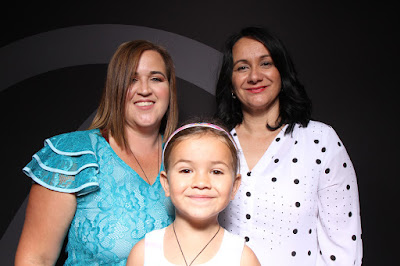 Booth photo from the TWoA Tainui 2019 Graduations (Ceremony 2),  held at Hamilton Boys' High School, Hamilton, New Zealand. Taken: Wednesday 17 April 2019. Photo: InstaBooth / KeyImagery Photography. Copyright: © Te Wānanga o Aotearoa.