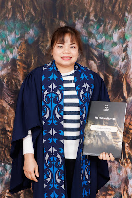 Photo from Ceremony 3 of the TWoA Tāmaki Makaurau 2025 Graduations (May 2025) held at the Mangere Arts Centre in Auckland, New Zealand on Tuesdday, 27 May, 2025. Photo by Mike Walen / KeyImagery Photography. Copyright: © 2025 Te Wānanga o Aotearoa.