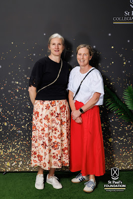 Photo from the 2025 St Paul's Foundation Bubbles After 5 event held at St Paul's Collegiate in Hamilton, Waikato, New Zealand on Thursday, 13 November, 2025. Photography by Mike Walen / KeyImagery Photography. Copyright: © 2025 St Paul's Foundation.
