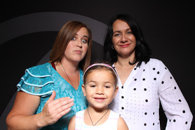 Booth photo from the TWoA Tainui 2019 Graduations (Ceremony 2),  held at Hamilton Boys' High School, Hamilton, New Zealand. Taken: Wednesday 17 April 2019. Photo: InstaBooth / KeyImagery Photography. Copyright: © Te Wānanga o Aotearoa.