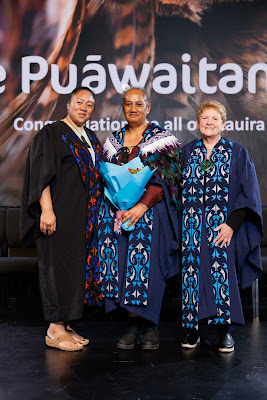 Official photos from Ceremony 1 of the TWoA Tāmaki Makaurau 2025 Graduations (November Ceremonies) held at Church Unlimited, Glendene, Auckland, New Zealand at 12pm on Tuesday, 11 November, 2025. Photography by Mike Walen & InstaBooth / KeyImagery Photography. Copyright: © 2025 Te Wānanga o Aotearoa.