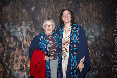 Photo from the TWoA Te Tai Tokerau (Whangarei) 2025 Graduation held at McKay Stadium in Whangarei, Northland, New Zealand on Thursday, 10 July, 2025. Photo by Alick Saunders for KeyImagery Photography. Copyright: © 2025 Te Wānanga o Aotearoa.
