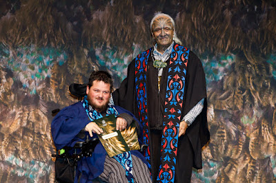 Photo from the TWoA Waiariki 2021 Graduations (Tauranga Moana), held at Bethlehem Baptist Church, Tauranga, New Zealand. Taken: Friday 7 May 2021. Photo: Mike Walen / KeyImagery Photography. Copyright: © Te Wananga o Aotearoa.