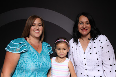 Booth photo from the TWoA Tainui 2019 Graduations (Ceremony 2),  held at Hamilton Boys' High School, Hamilton, New Zealand. Taken: Wednesday 17 April 2019. Photo: InstaBooth / KeyImagery Photography. Copyright: © Te Wānanga o Aotearoa.