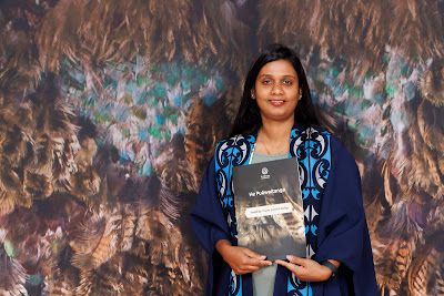 Photo from Ceremony 3 of the TWoA Tāmaki Makaurau 2025 Graduations (May 2025) held at the Mangere Arts Centre in Auckland, New Zealand on Tuesdday, 27 May, 2025. Photo by Mike Walen / KeyImagery Photography. Copyright: © 2025 Te Wānanga o Aotearoa.