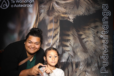 Photo from the TWoA Te Tai Tokerau (Kaikohe) 2025 Graduation held at the War Memorial Hall in Kaikohe, Northland, New Zealand on Tuesday, 15 April, 2025. Photo by InstaBooth / KeyImagery Photography. Copyright: © 2025 Te Wānanga o Aotearoa.