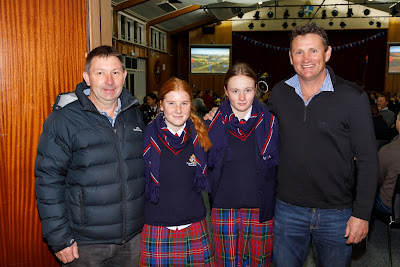 Photo from the 2021 Father/Daughter Breakfast held in the Nancy Light Hall at Waikato Diocesan in Hamilton, Waikato, New Zealand. Taken: Friday, 13 August 2021. Photography: Mike Walen / KeyImagery Photography. Copyright: © Waikato Diocesan School for Girls.