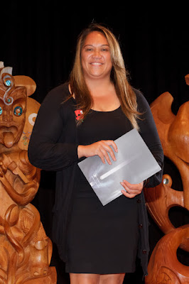 Photo from the TWoA Tainui Graduation 2015 held at Founders Theatre, Hamilton, New Zealand, on Friday 24 April 2015.  Photo: Mike Walen / KeyImagery Photography
