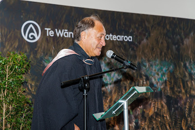 Photo from the TWoA Waiariki 2023 Graduations (Whakatāne), held at the Baptist Church, WHakatāne, Bay of Plenty, New Zealand on Wednesday, 17 May, 2023. Photo: Mike Walen / KeyImagery Photography. Copyright: © Te Wānanga o Aotearoa.