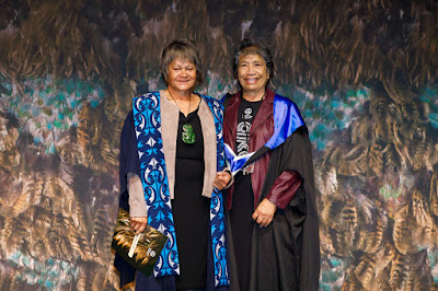 Photo from the TWoA Waiariki 2021 Graduations (Tauranga Moana), held at Bethlehem Baptist Church, Tauranga, New Zealand. Taken: Friday 7 May 2021. Photo: Mike Walen / KeyImagery Photography. Copyright: © Te Wananga o Aotearoa.