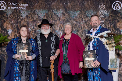 Photo from the TWoA Waiariki 2019 Graduations (Kawerau), held at Rautahi Marae, Kawerau, New Zealand. Taken: Friday 10 May 2019. Photo: Alick Saunders / KeyImagery Photography. Copyright: © Te Wananga o Aotearoa.