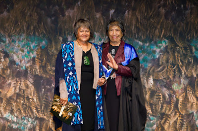 Photo from the TWoA Waiariki 2021 Graduations (Tauranga Moana), held at Bethlehem Baptist Church, Tauranga, New Zealand. Taken: Friday 7 May 2021. Photo: Mike Walen / KeyImagery Photography. Copyright: © Te Wananga o Aotearoa.