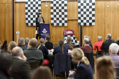 Photo from the Father/Daughter Breakfast held in the School Hall at Waikato Diocesan, Hamilton, New Zealand, on Friday 29th July 2016.  Photo: Mike Walen / KeyImagery Photography