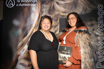 Photo from the TWoA Waiariki 2025 Graduation (Kawerau), held at the Rautahi Marae in Kawerau, Bay of Plenty, New Zealand on Friday, 16 May, 2025. Photo: InstaBooth by KeyImagery Photography. Copyright: © 2025 Te Wānanga o Aotearoa.