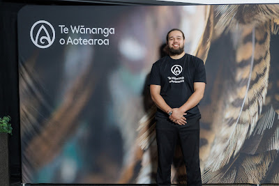 Photo from the TWoA Tainui 2024 Graduations (Ceremony 1 @ 10am), held at the Claudelands Event Centre in Hamilton, Waikato, New Zealand on Tuesday, 23 April, 2024. Photo: Mike Walen / KeyImagery Photography. Copyright: © Te Wānanga o Aotearoa.