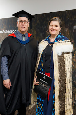 Photo from the TWoA Waiariki 2022 Graduations (Rotorua), held at Ridges Hotel Rotorua, Bay of Plenty, New Zealand. Taken: Friday 2 September, 2022. Photo: Mike Walen / KeyImagery Photography. Copyright: © Te Wananga o Aotearoa.