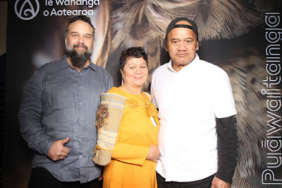 Photo from the TWoA Waiariki 2025 Graduation (Kawerau), held at the Rautahi Marae in Kawerau, Bay of Plenty, New Zealand on Friday, 16 May, 2025. Photo: InstaBooth by KeyImagery Photography. Copyright: © 2025 Te Wānanga o Aotearoa.