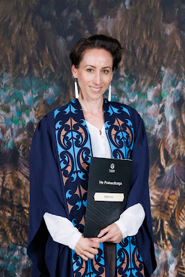 Photo from the TWoA Tāmaki Makaurau 2023 Graduations (Ceremony 6 @ 8pm), held at the Due Drop Events Centre, Manukau, Auckland, New Zealand on Thursday, 8 June, 2023. Photo: Mike Walen / KeyImagery Photography. Copyright: © Te Wānanga o Aotearoa.