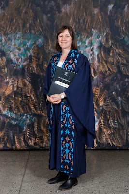 Photo from the TWoA Tāmaki Makaurau 2023 Graduations (Ceremony 6 @ 8pm), held at the Due Drop Events Centre, Manukau, Auckland, New Zealand on Thursday, 8 June, 2023. Photo: Mike Walen / KeyImagery Photography. Copyright: © Te Wānanga o Aotearoa.