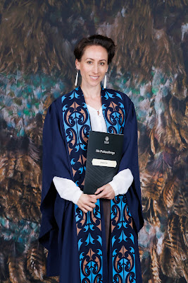 Photo from the TWoA Tāmaki Makaurau 2023 Graduations (Ceremony 6 @ 8pm), held at the Due Drop Events Centre, Manukau, Auckland, New Zealand on Thursday, 8 June, 2023. Photo: Mike Walen / KeyImagery Photography. Copyright: © Te Wānanga o Aotearoa.