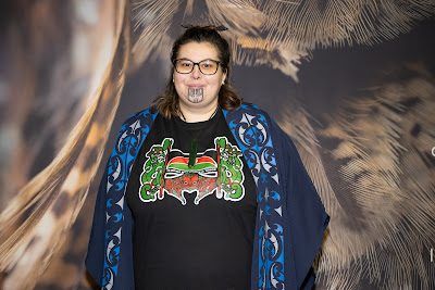 Photo from the TWoA Waiariki 2025 Graduation (Tauranga Moana), held at the Bethlehem Baptist Church in Tauranga, Bay of Plenty, New Zealand on Friday, 2 May, 2025. Photo by Alick Saunders for KeyImagery Photography. Copyright: © 2025 Te Wānanga o Aotearoa.