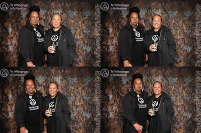 Photo from the TWoA Waiariki 2023 Graduations (Tauranga Moana), held at Bethlehem Baptist Church, Tauranga, Bay of Plenty, New Zealand on Friday, 5 May, 2023. Photo: InstaBooth / KeyImagery Photography. Copyright: © Te Wānanga o Aotearoa.