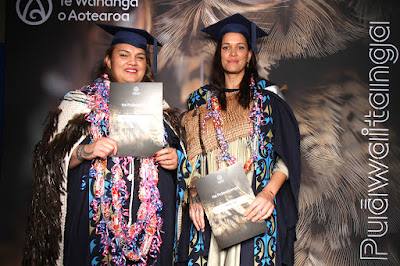 Photo from the TWoA Waiariki 2025 Graduation (Tauranga Moana), held at the Bethlehem Baptist Church in Tauranga, Bay of Plenty, New Zealand on Friday, 2 May, 2025. Photo by Alick Saunders for KeyImagery Photography. Copyright: © 2025 Te Wānanga o Aotearoa.