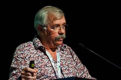 Photo from the 2018 Holiday Parks Association of New Zealand Conference at Claudelands Event Centre, Hamilton, New Zealand. Taken: Thursday, 26 July 2018. Photography: Mike Walen / KeyImagery Photography. Copyright: © Holiday Parks Association of New Zealand.