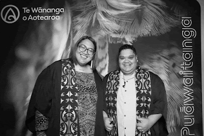 Photo from the TWoA Te Tai Tokerau (Whangarei) 2025 Graduation held at McKay Stadium in Whangarei, Northland, New Zealand on Thursday, 10 July, 2025. Photo by Alick Saunders for KeyImagery Photography. Copyright: © 2025 Te Wānanga o Aotearoa.