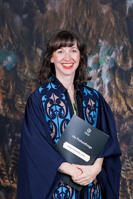 Photo from the TWoA Tāmaki Makaurau 2023 Graduations (Ceremony 6 @ 8pm), held at the Due Drop Events Centre, Manukau, Auckland, New Zealand on Thursday, 8 June, 2023. Photo: Mike Walen / KeyImagery Photography. Copyright: © Te Wānanga o Aotearoa.